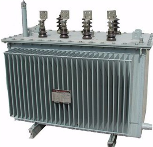 S11-160KVA/10KV/0.4KV油浸式變壓器價(jià)格