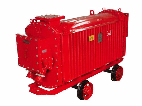 KS11-160KVA/10KV/0.4KV礦用變壓器現貨資源